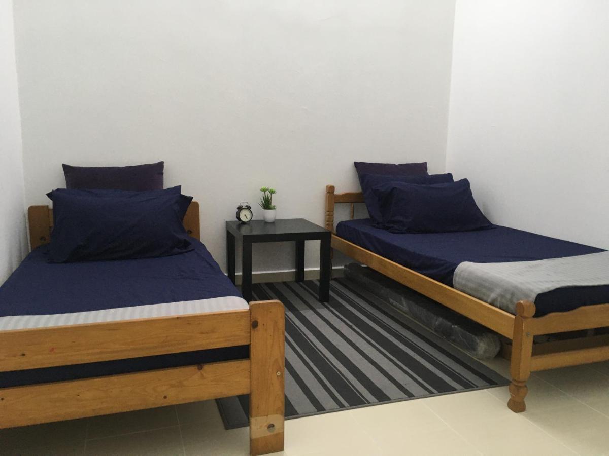 Arwaa Homestay Beachview Bachok Exterior photo