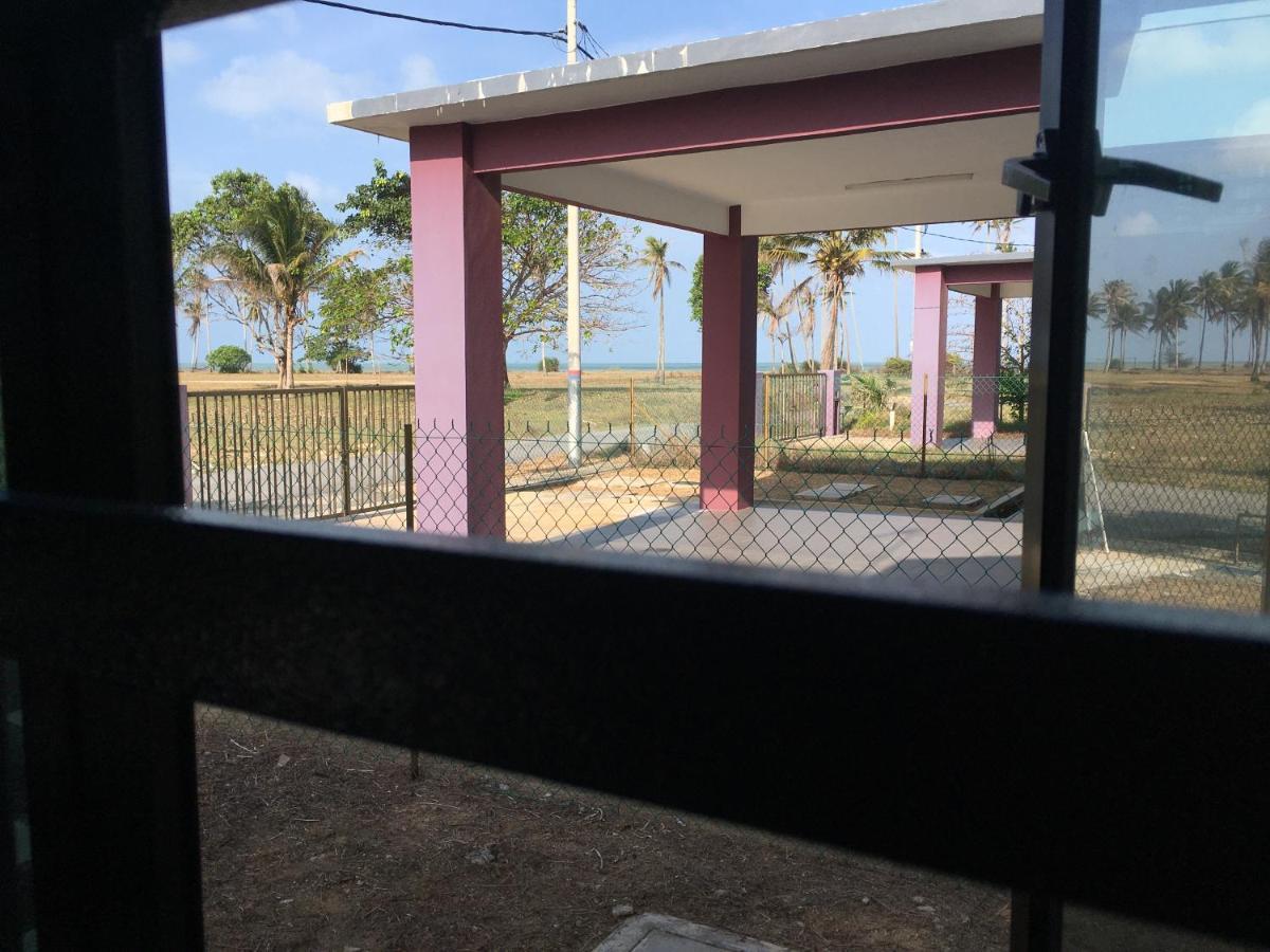Arwaa Homestay Beachview Bachok Exterior photo