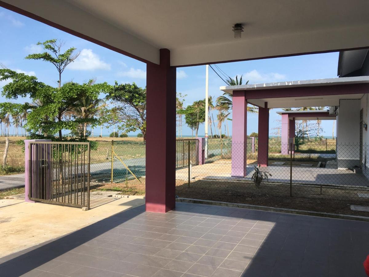 Arwaa Homestay Beachview Bachok Exterior photo