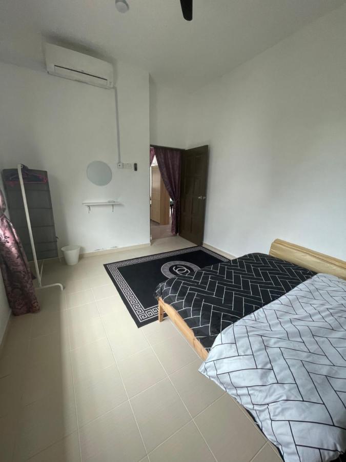 Arwaa Homestay Beachview Bachok Exterior photo