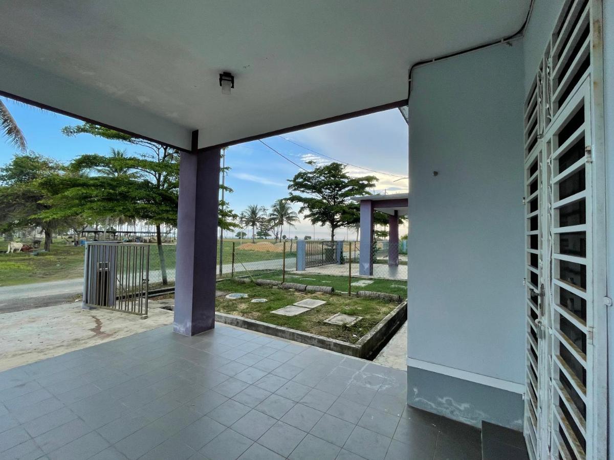 Arwaa Homestay Beachview Bachok Exterior photo