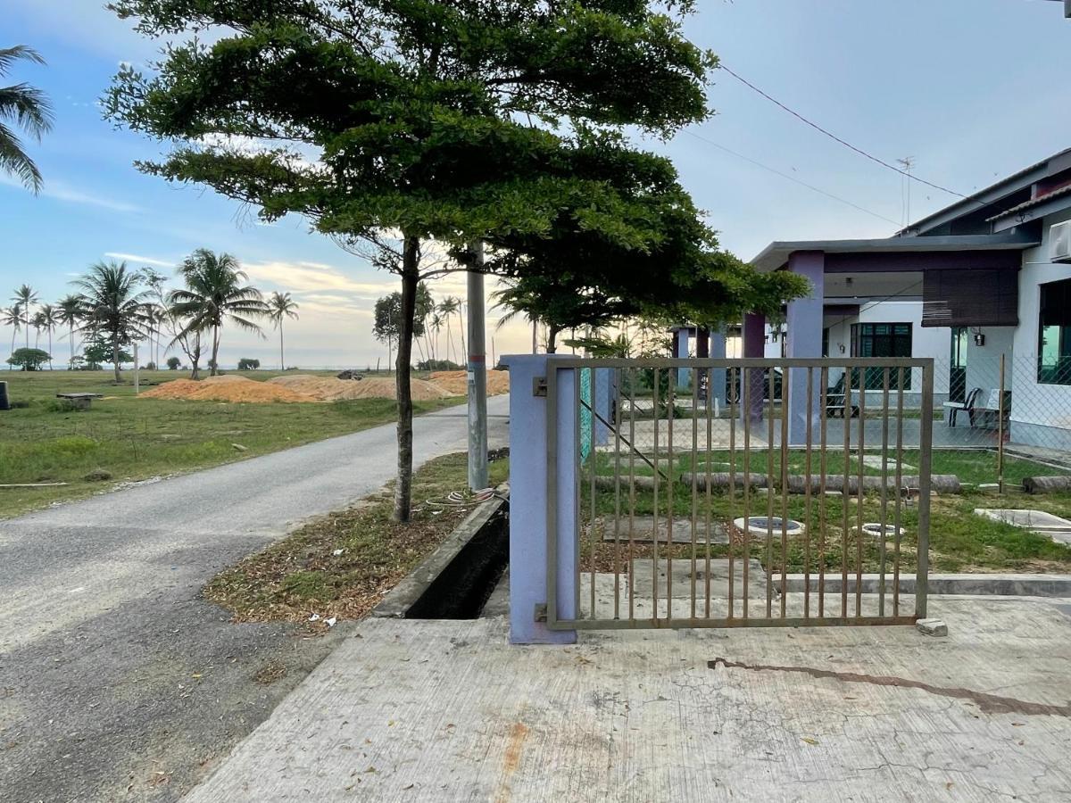 Arwaa Homestay Beachview Bachok Exterior photo