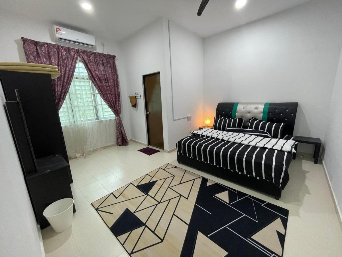 Arwaa Homestay Beachview Bachok Exterior photo