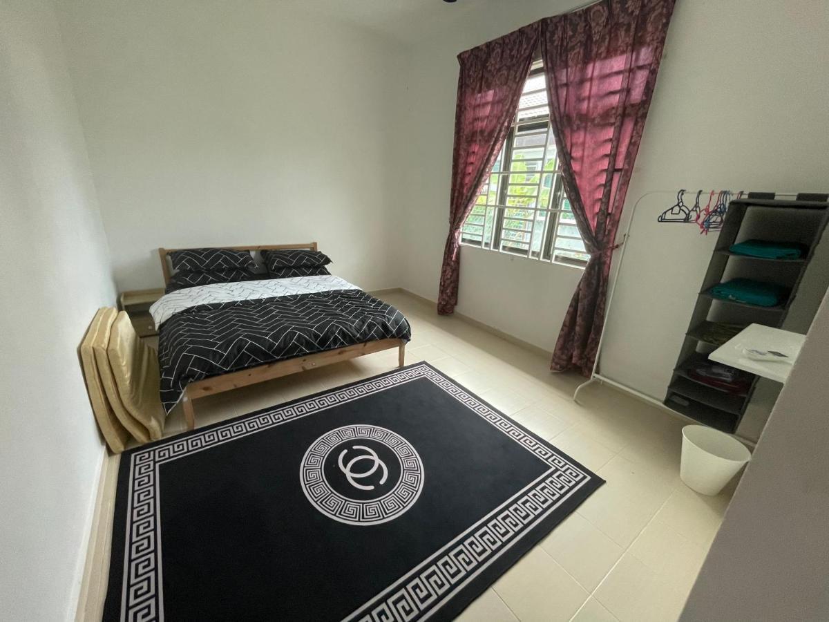 Arwaa Homestay Beachview Bachok Exterior photo
