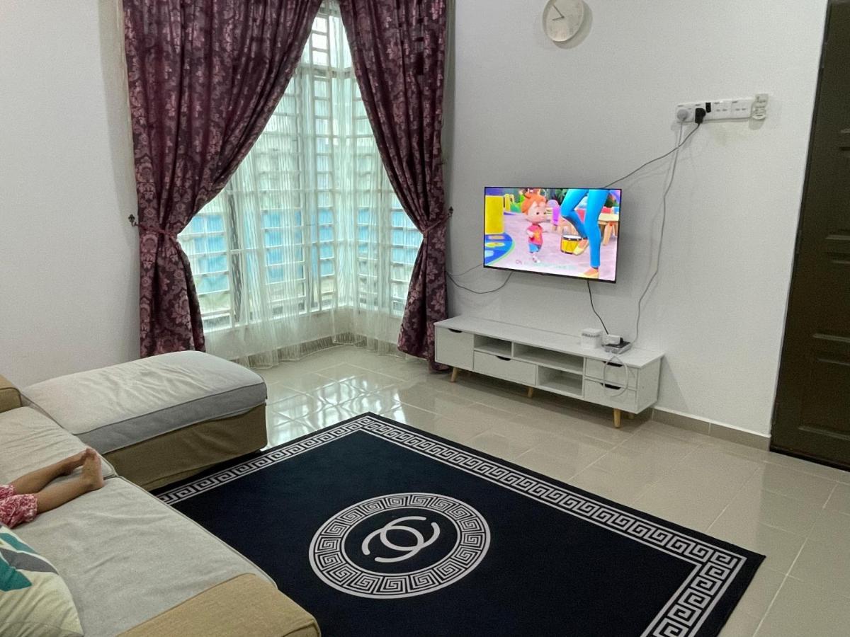 Arwaa Homestay Beachview Bachok Exterior photo