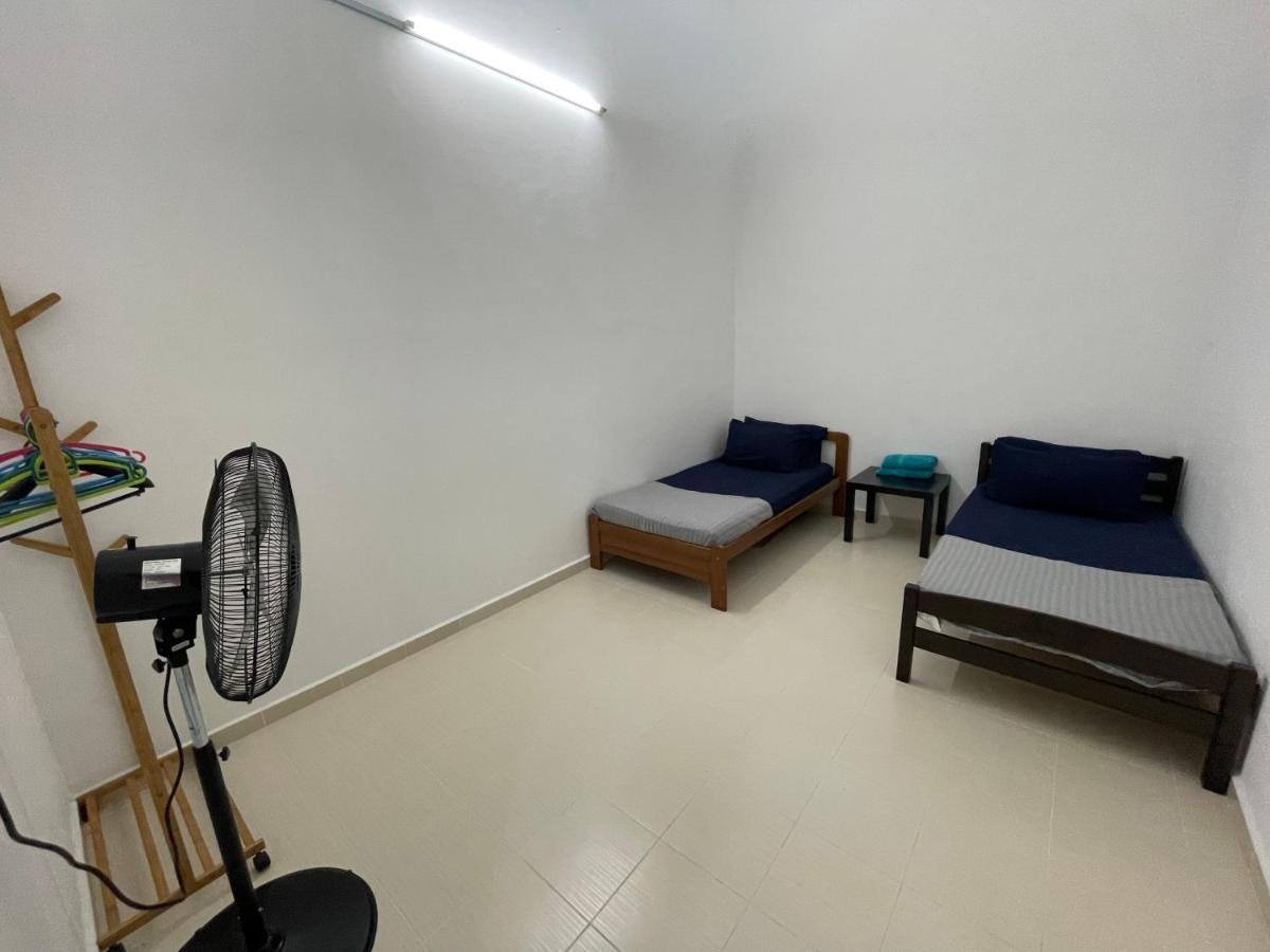 Arwaa Homestay Beachview Bachok Exterior photo