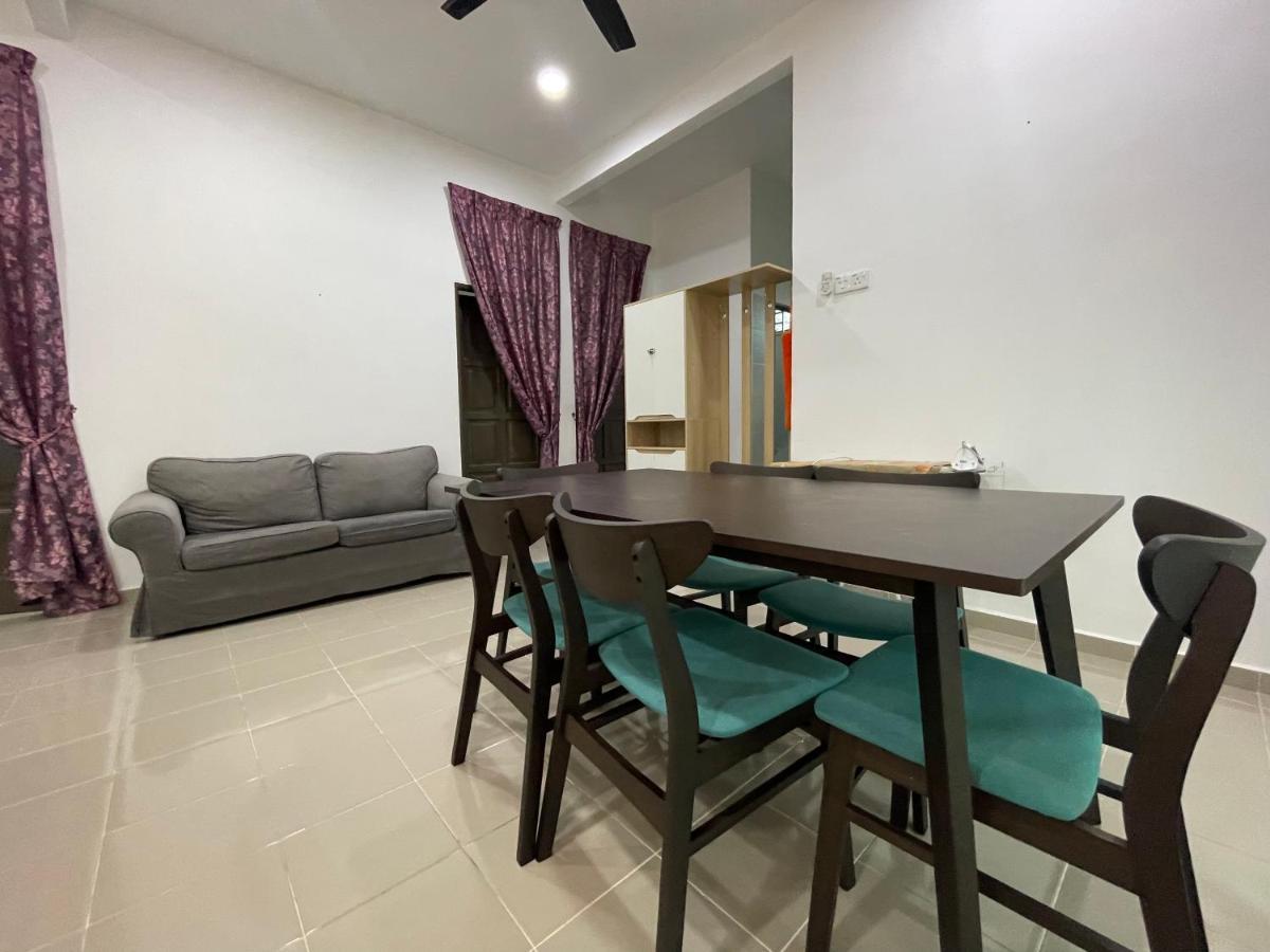Arwaa Homestay Beachview Bachok Exterior photo